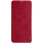 Nillkin Qin Series Leather case for Samsung Galaxy A9s, A9 Star Pro, A9 (2018) order from official NILLKIN store